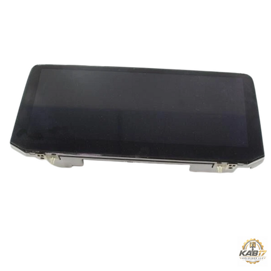 2021–2023 Mazda CX-5 Information Display 10.25 Screen OEM — view 1