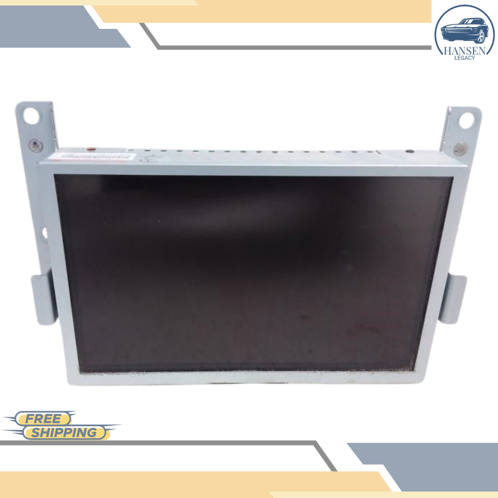 2019–2020 Ford F150 Front Display 8.0 Screen ID KL3T-18B955-SA 19 20 OEM — view 1