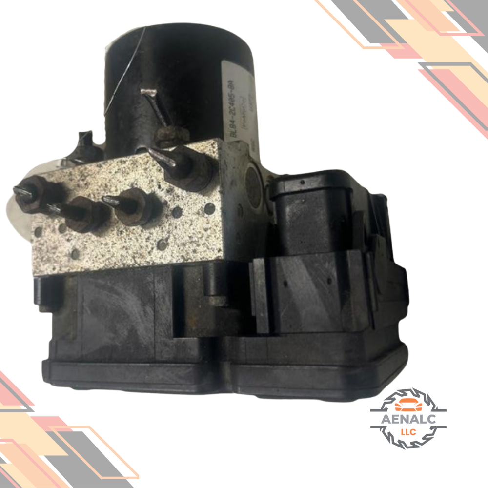 2010–2012 Ford Escape ABS Anti Lock Brake Pump Assembly Vin 7 G OEM 10 11 12 — view 3
