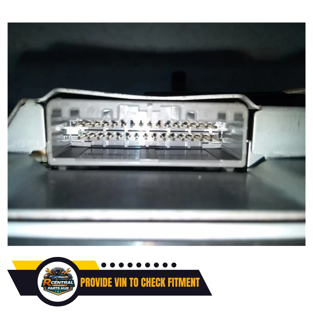 2009–2011 Acura TL Information TV Display Screen With Navigation OEM — view 3