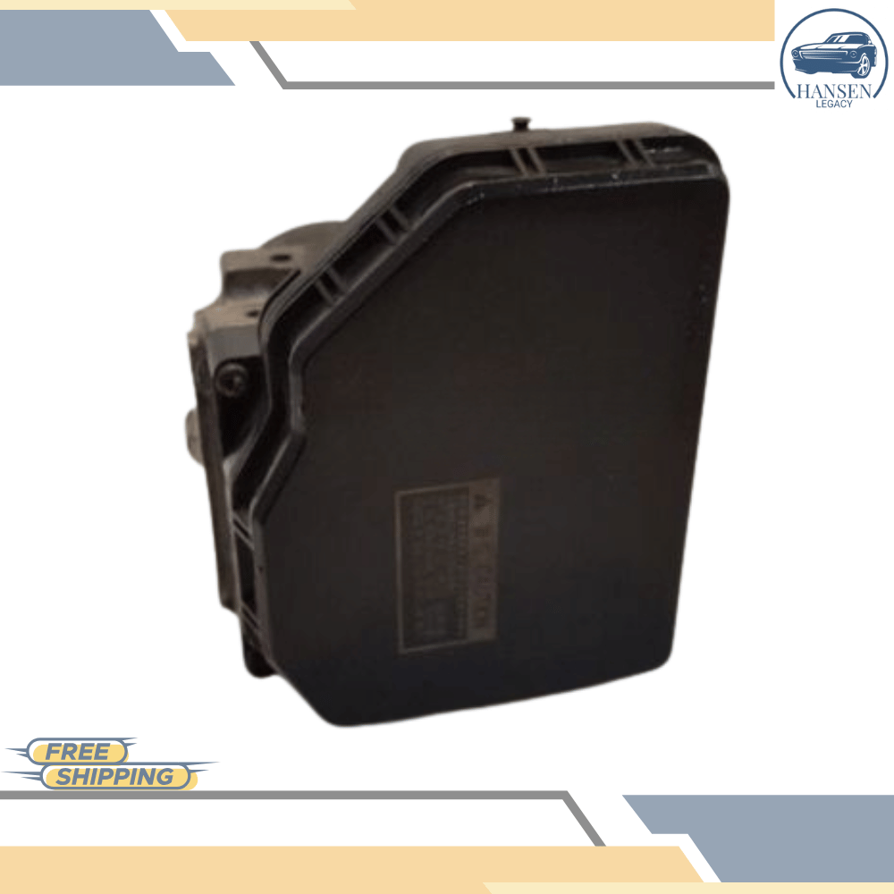 2008 Toyota Highlander AWD ABS Pump Anti-Lock Brake without Hybrid 89541-48230 OEM — view 4