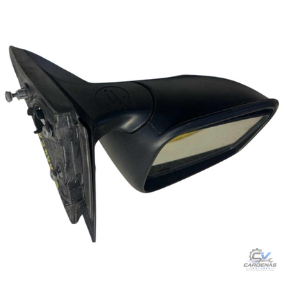 2013–2018 BMW 328i Driver Side View Mirror Turn Signal Assembly OEM — view 3