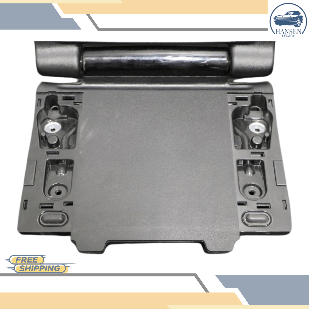 2017–2022 Chrysler Pacifica Rear Seat Back Mounted Information TV Display Screen — view 3