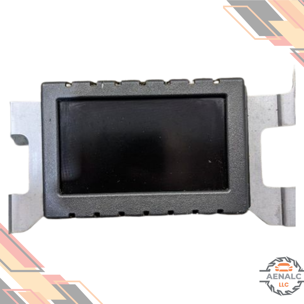 2017–2022 Ford F250sd F350sd Super Duty Info Screen Display Gps 4.2" OEM — view 2