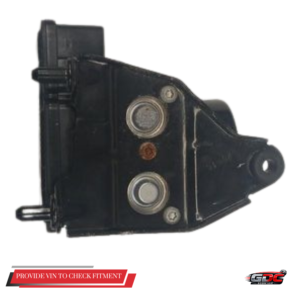 2018 Volkswagen Jetta ABS Anti-lock Brake Pump Assembly OEM — view 4