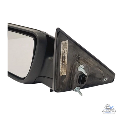 2011–2015 Ford Explorer Driver LH Side View Mirror Assembly OEM — view 3