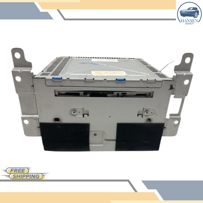 2008 Ford Escape AM-FM-6 CD-MP3 Radio Receiver 08 OEM TESTED — view 3