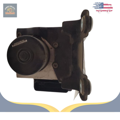 2001–2002 Toyota Sequoia ABS Anti-Lock Brake Pump Assy with Skid Control 4x4 OEM — view 3