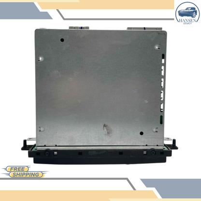 2005 Ford Mustang Radio Receiver ID 5F9T-18C869-AG OEM 05 TESTED — view 3