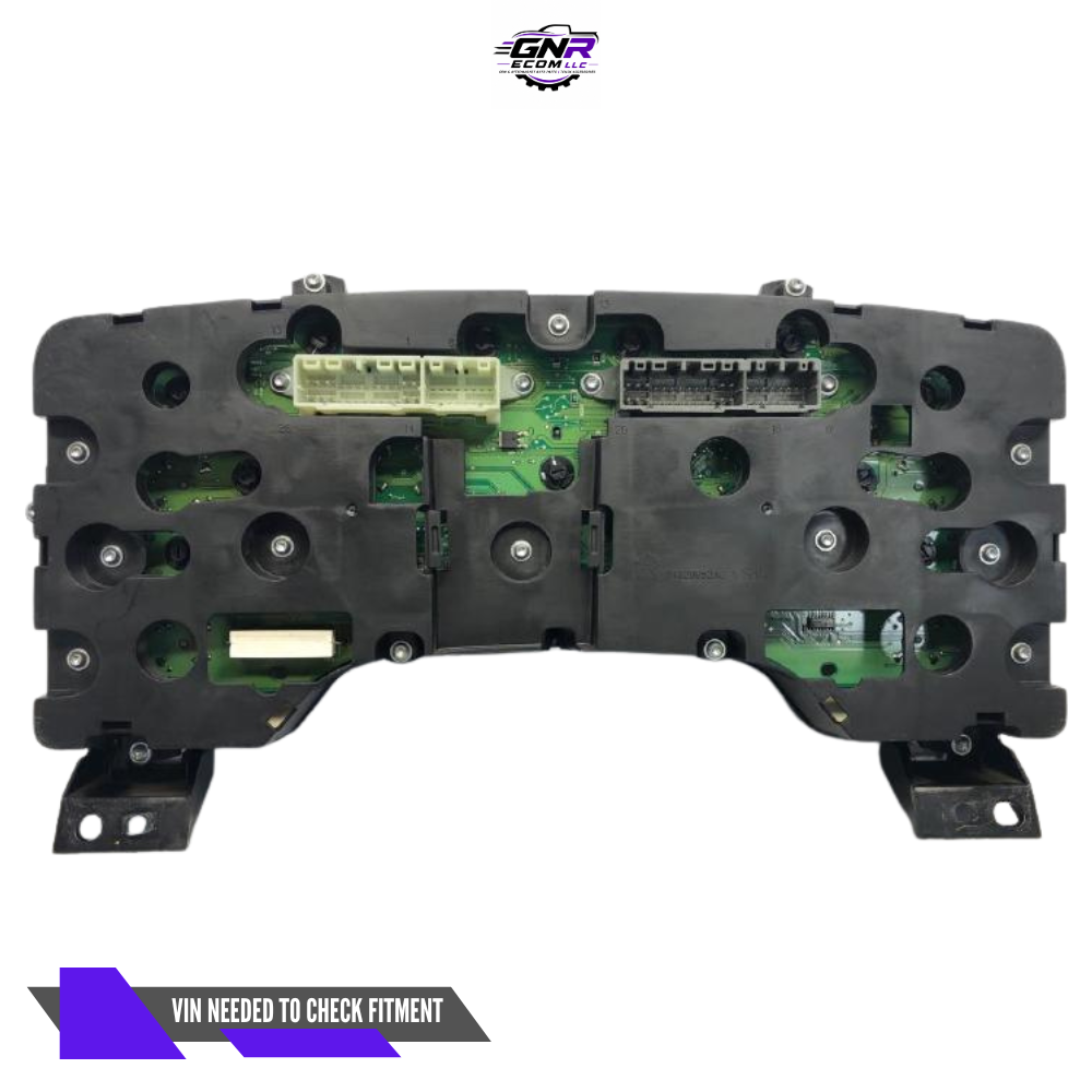 2006 Dodge Ram 1500 2500 3500 MPH Speedometer Speedo Cluster Gauge Power Lock — view 2