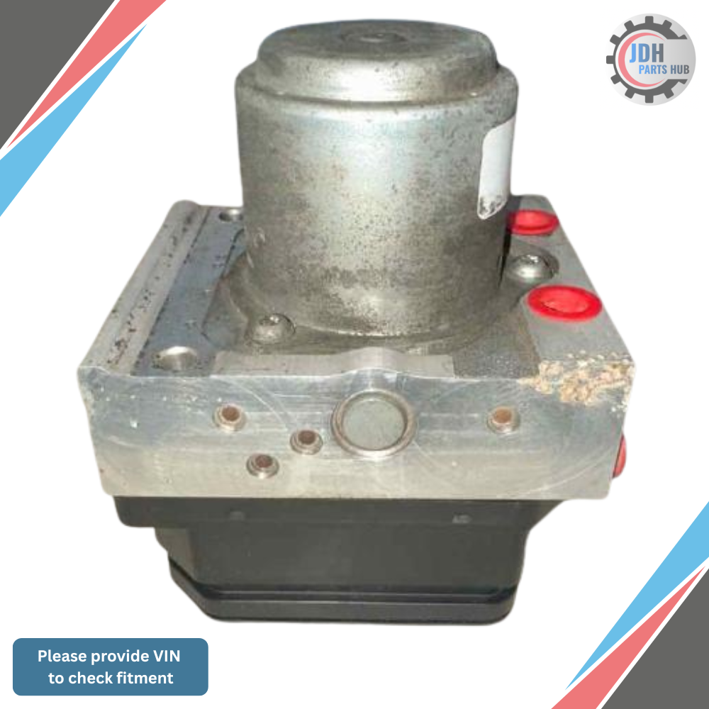 2008–2010 Honda Accord 2.4L ABS Pump VSA Modulator Assembly OEM — view 3