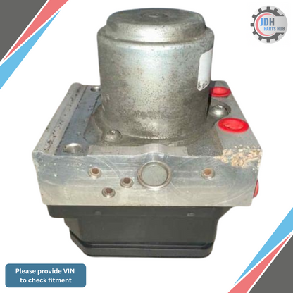 2008–2010 Honda Accord 2.4L ABS Pump VSA Modulator Assembly OEM — view 3