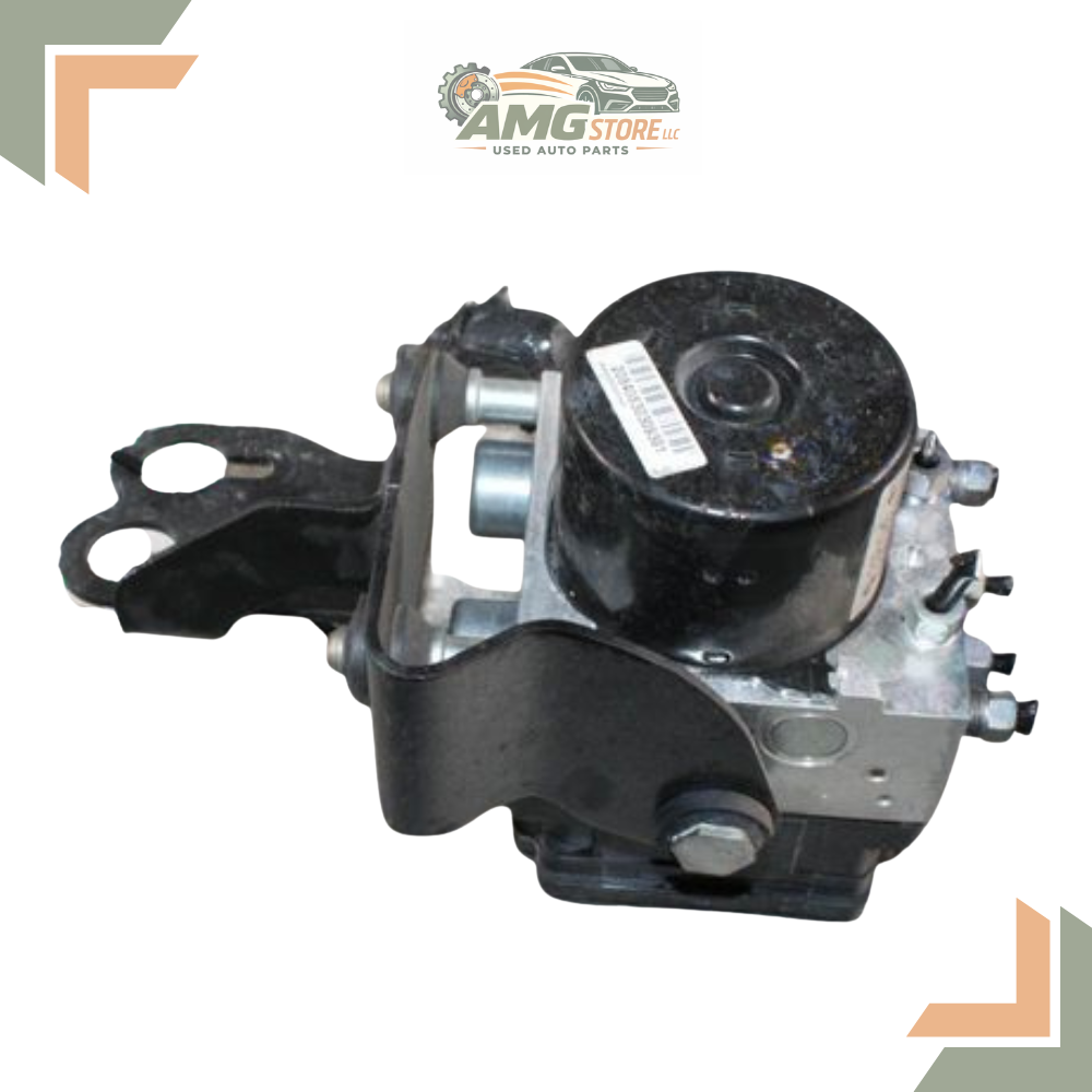 2014–2020 Dodge Journey ABS Anti Lock Brake Actuator Pump — view 4