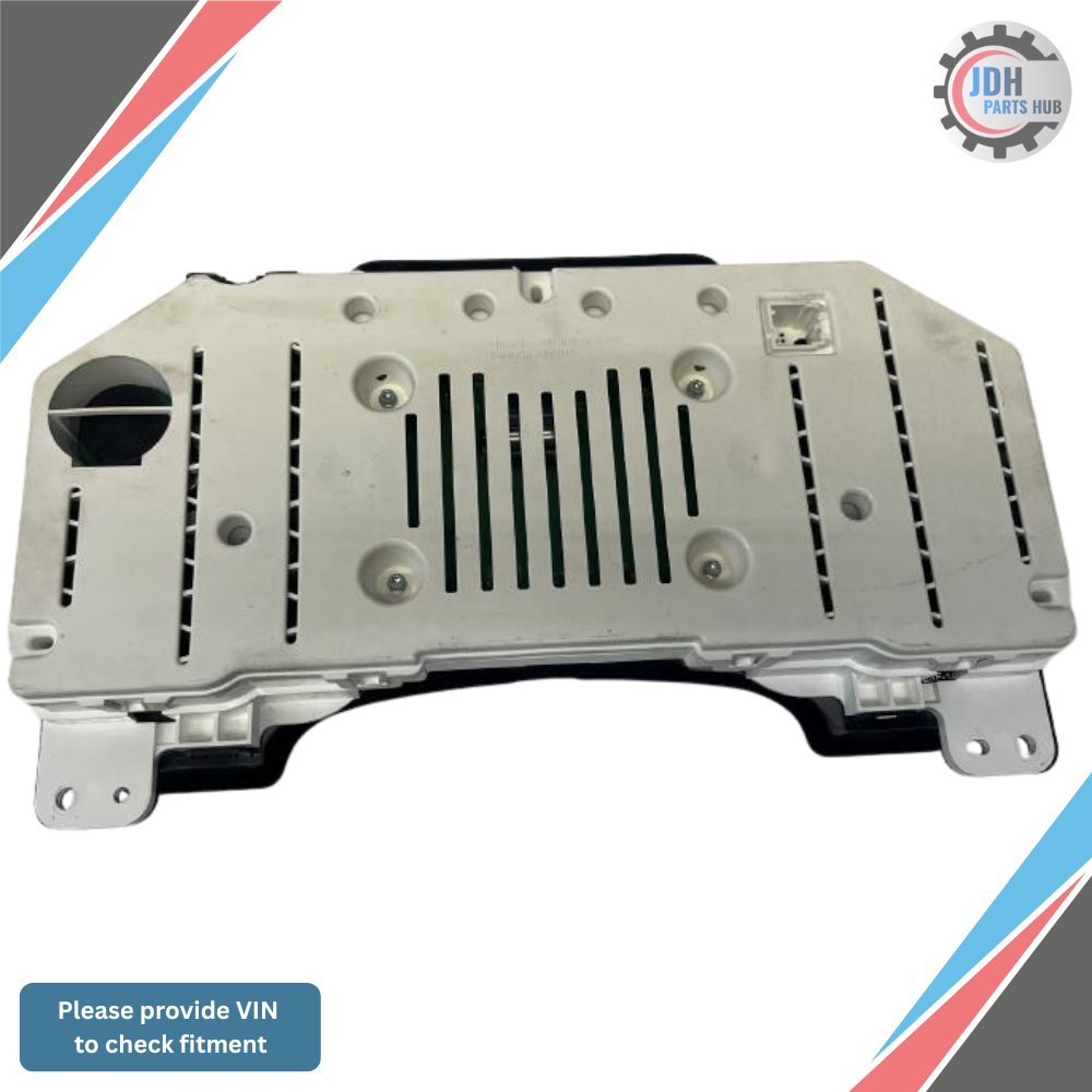 2012 Ford Truck F150 Speedometer Cluster MPH XLT OEM — view 2