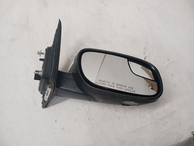 2010–2019 Ford Taurus Sedan RH Passenger Side View Door Mirror Assembly OEM — view 3
