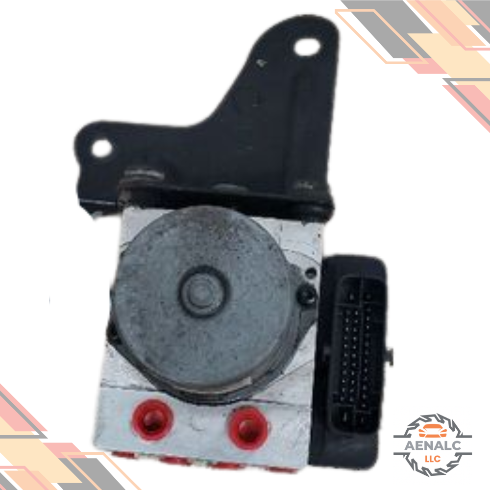 2011–2014 Kia Sedona ABS Anti Lock Brake Actuator Pump 3.5L OEM — view 2