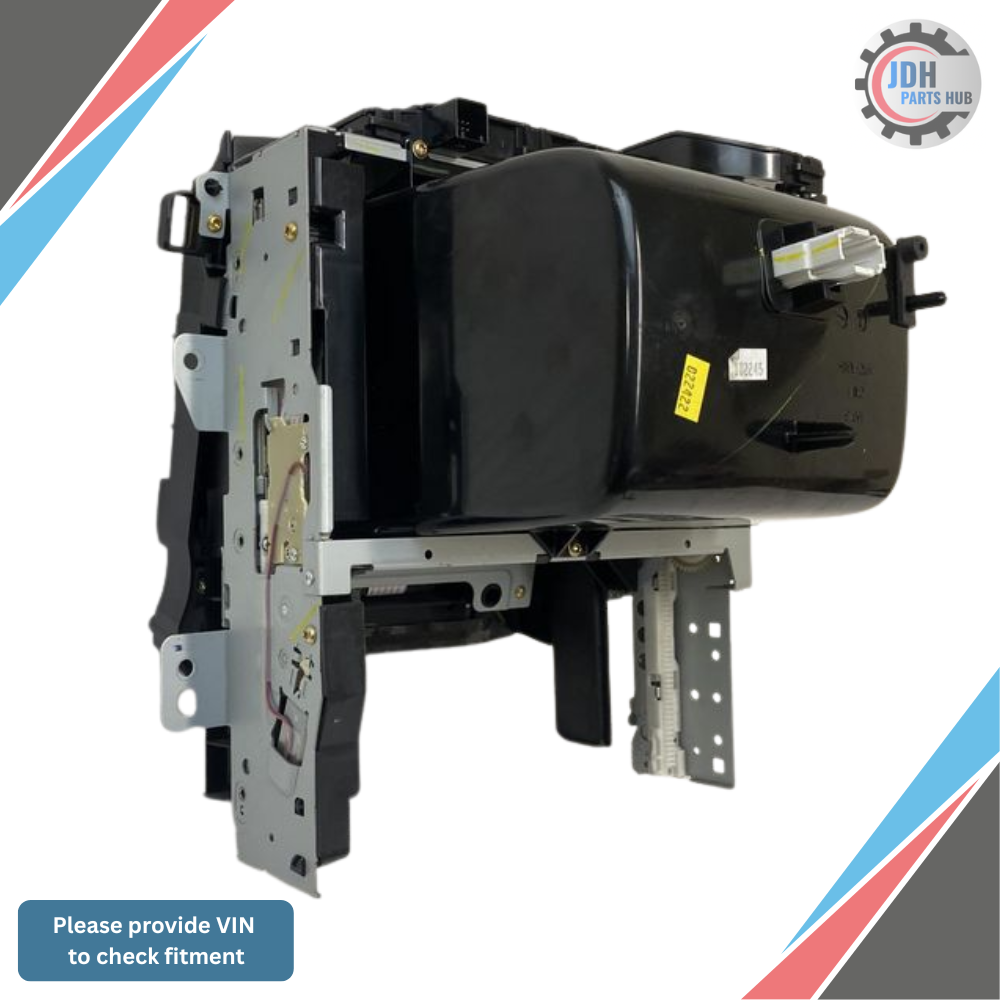 2015 Chevrolet Tahoe Dash Mounted Radio Control Panel ID OEM — view 4