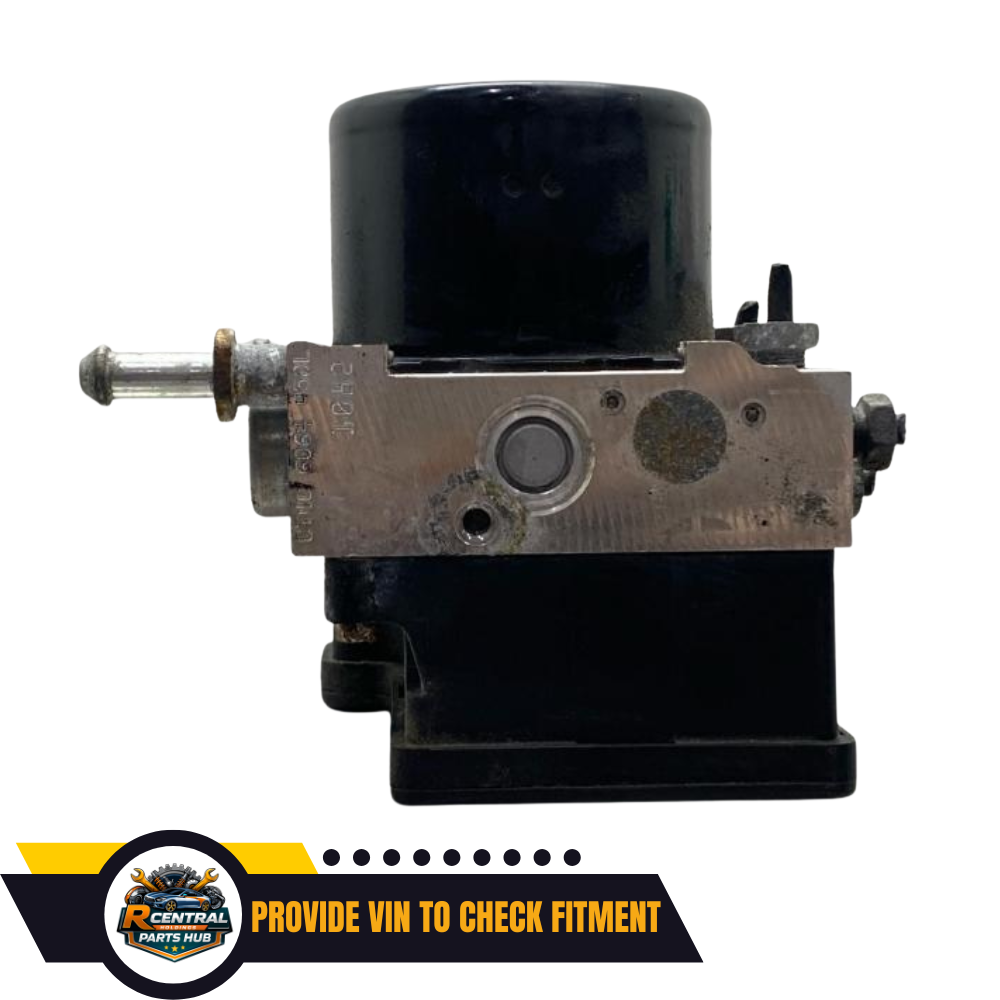 2006–2009 Ford Fusion ABS Anti Lock Brake Actuator Pump FWD — view 5