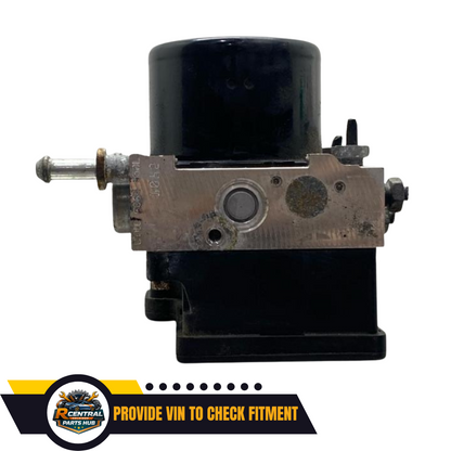 2006–2009 Ford Fusion ABS Anti Lock Brake Actuator Pump FWD — view 5