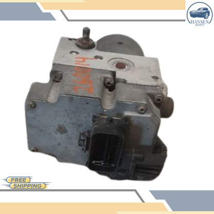 2001–2005 Buick Lesabre ABS Anti Lock Brake Actuator Pump OEM — view 2