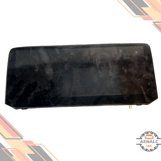 2021–2023 Mazda CX-5 Information Display 10.25 Screen OEM — view 1