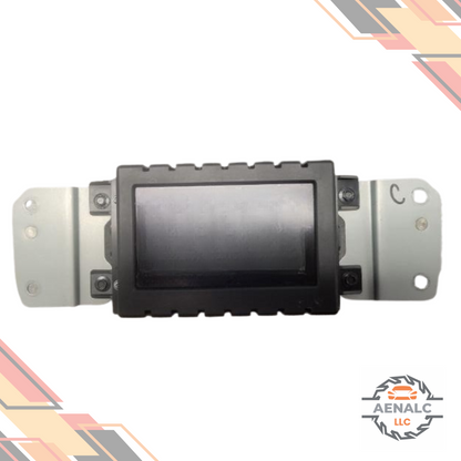 2017–2020 Ford Fusion Front Display Screen 4.2 Inch Information 17 18 19 20 — view 3
