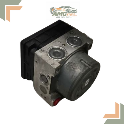 2014–2016 Mazda CX-5 ABS Anti Lock Brake Actuator Pump — view 4