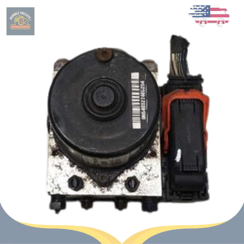 2005–2006 Honda CRV Abs Anti Lock Brake Pump Module Assembly AT OEM — view 3