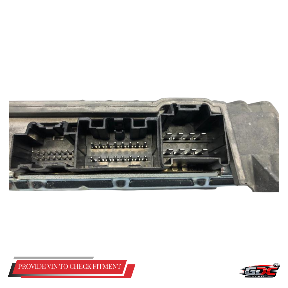 2014–2020 Chevrolet Chevrolet Impala Radio Amplifier Amp Bose Radio Audio System OEM — view 3