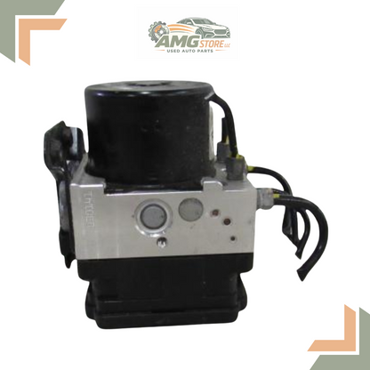 2011–2013 Acura TSX 2.4L AT ABS Anti-Lock Brake Actuator Pump OEM 11 12 13 — view 3