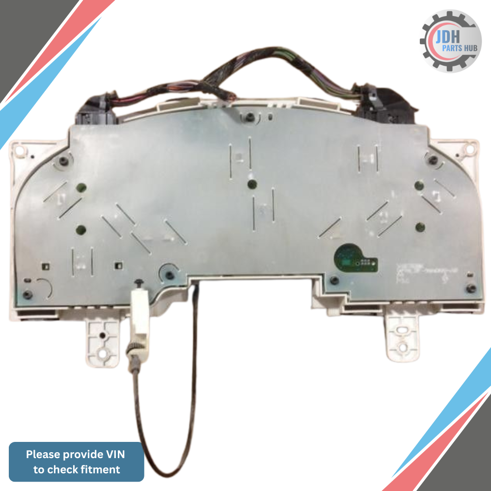 2007–2008 Ford Truck F150 Speedometer Speedo Cluster OEM — view 3