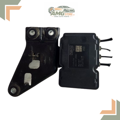 2011–2014 Ford Edge ABS Anti Lock Brake Actuator Pump — view 5