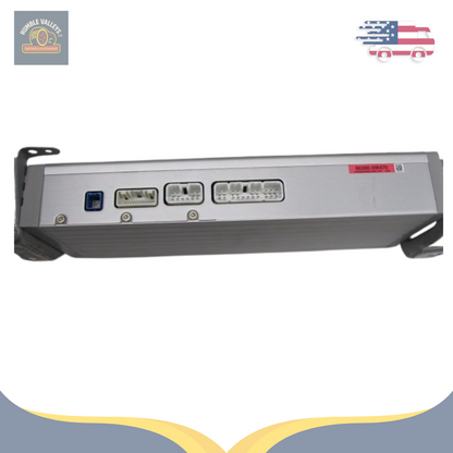 2007–2009 Lexus GS350 GS430 GS450H GS460 Mark Levinson Amplifier Audio System — view 2