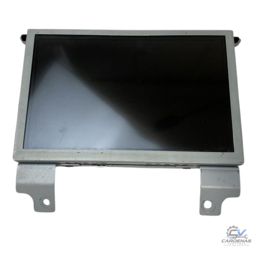 2016–2018 Ford Edge Front Center Dash Mounted Display Screen 8 inch OEM — view 1