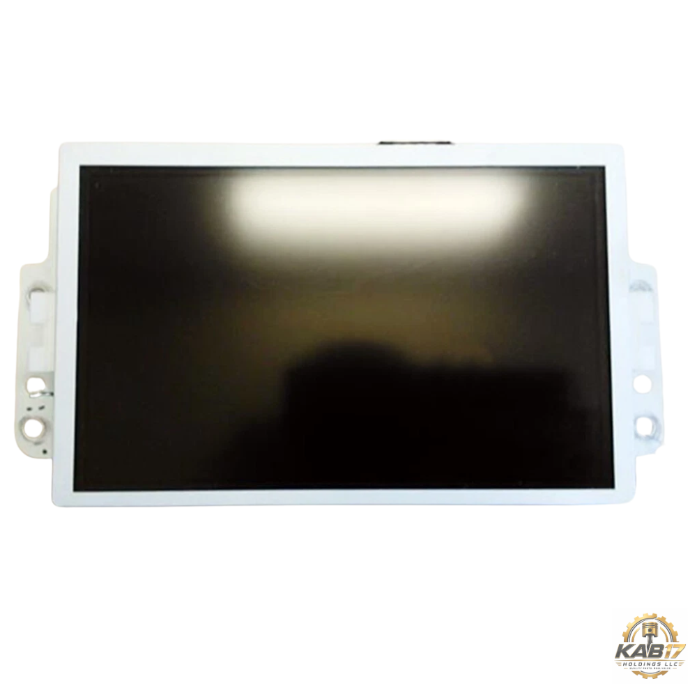 2013–2016 Ford Fusion 8" Info GPS Front Display Screen OEM — view 1