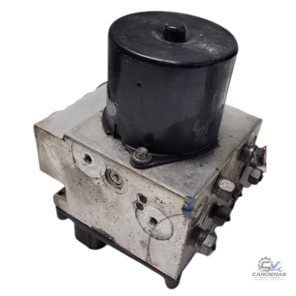 2013–2014 Dodge Ram 2500 3500 Abs Anti Lock Brake Pump Assembly OEM 13 14 — view 1