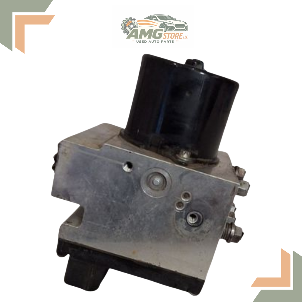 2014–2015 Dodge Ram 2500 ABS Anti-Lock Brake Pump Assembly OEM — view 4