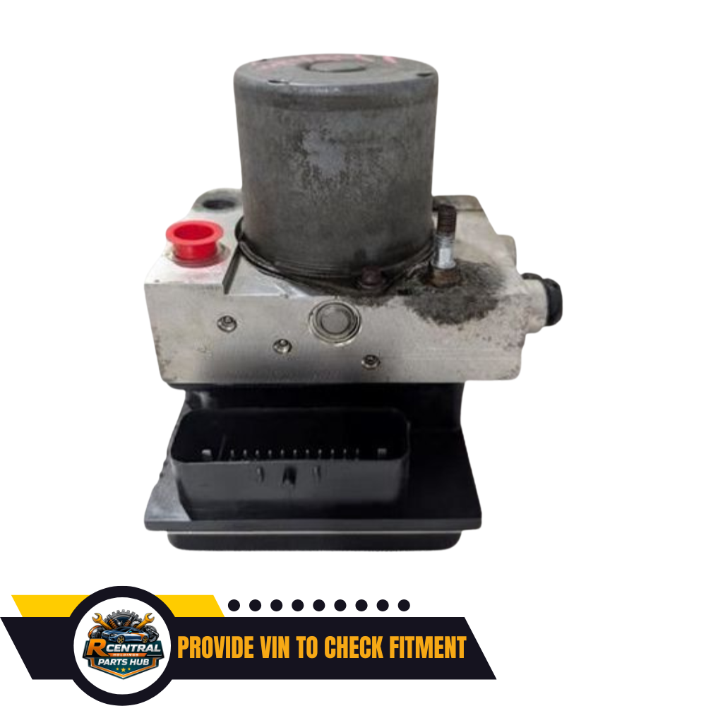 2009–2014 Chevrolet Tahoe Silverado 1500 ABS Anti Lock Brake Pump Option JL4 — view 3