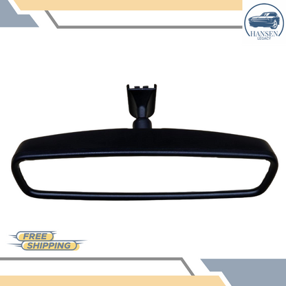 2011–2014 Ford F150 Rear View Mirror Interior Automatic Dimming 11 12 13 14 — view 2