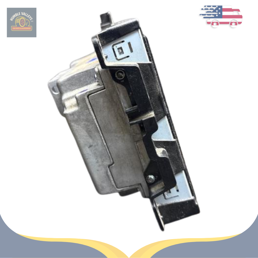 2015 Dodge Ram 1500 8.4 Inch Touch Screen Radio Display Screen RA3 OEM — view 2