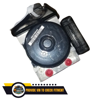 2013–2015 Volkswagen Passat ABS Anti-Lock Brake Pump Control Module Assembly OEM — view 2