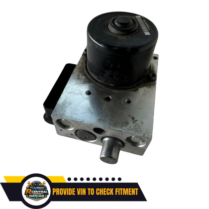 2006–2011 Nissan Armada ABS Anti Lock Brake Actuator Pump — view 1