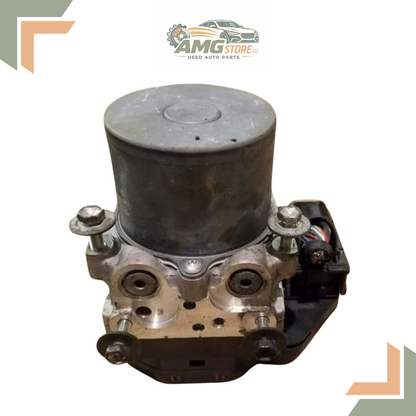 2009–2011 Toyota Rav4 ABS Anti Lock Brake Actuator Pump — view 2