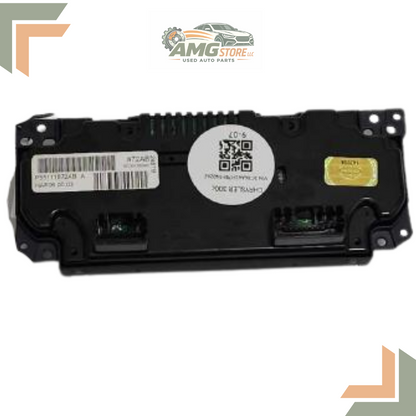 2008–2010 Chrysler 300 Climate AC Heater Temperature Control OEM — view 2