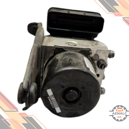 2012 Volkswagen Passat ABS Anti Lock Brake Actuator Pump OEM — view 1