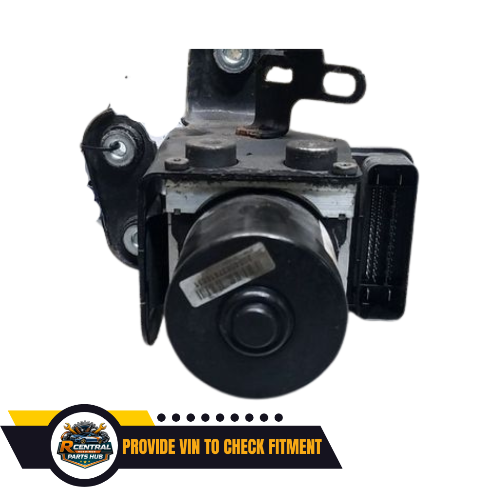 2010–2012 Ford Escape Mercury Mariner ABS Pump Module Assembly OEM — view 2