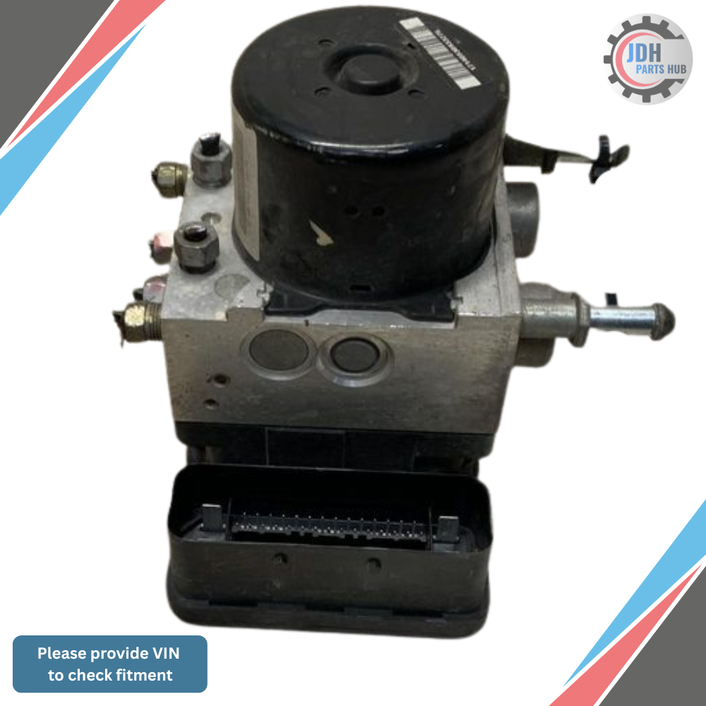 2009 Dodge Journey ABS Anti Lock Brake Pump Assembly AT AWD FWD OEM — view 2