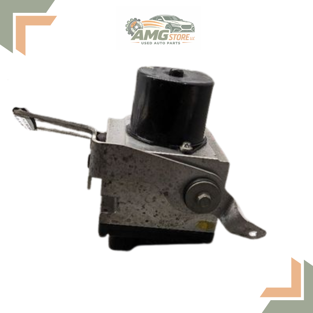 2009–2014 Cadillac CTS ABS Anti Lock Brake Actuator Pump 09 10 11 12 13 14 — view 4
