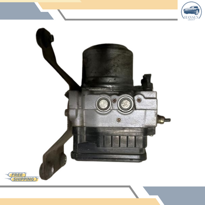 2005 Honda Pilot EX-L ABS Anti-Lock Brake Actuator Pump OEM 05 — view 3