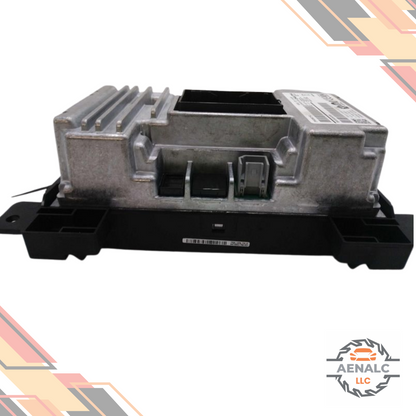 2018–2020 Dodge Charger AM FM Radio Receiver with Display Screen OEM 19 20 — view 4